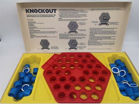 knock out mb spiel